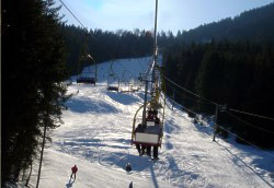 ly�ovanie Z�va�n� Poruba