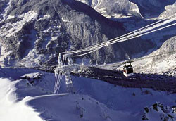 ski-mapa 4 Vall�es