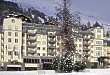 ubytovanie Davos