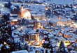 ubytovanie Engelberg - Titlis