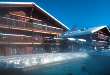 ubytovanie Gstaad