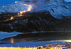 ly�ovanie St. Moritz