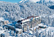 ubytovanie St. Moritz