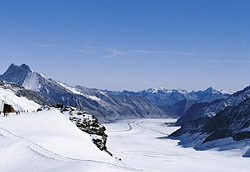 ly�ovanie Wengen