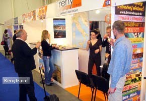 obchodn� partneri