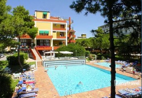 hotel Bembo