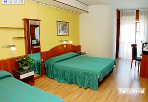 izba s pr�stelkou