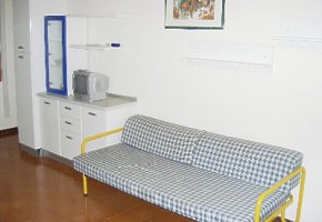 apartm�ny Biloba tv, gau�