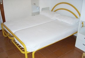 apartm�ny Biloba dvojl��ko