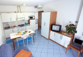 rezidencia Bosco Canoro ob�vacia miestnos�