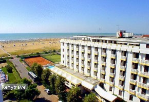 v�h�ad z hotela EXCELSIOR