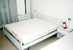 rezidencia Gemini  izba s pr�stelkou
