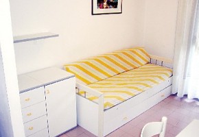 rezidencia Gemini roz�ahovacie dvojl��ko