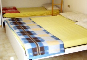 rezidencia Itaca dvojl��ko