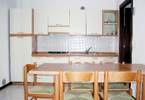 rezidencia Leopardi ob�vacia miestnos�