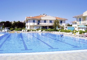 rezidencia Lido Del Sole