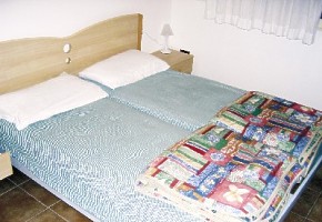 rezidencia Lido Del Sole dvol��kov� poste�