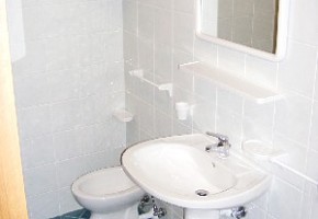 rezidencia Lido Del Sole k�pe��a