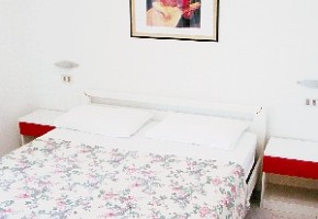 rezidencia Luxor dvojl��kov� izba