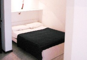 rezidencia Luxor man�elsk� poste�