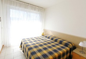 apartm�ny Mara man�elsk� l��ko