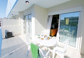 apartm�ny Mara terasa