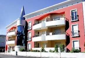 apartm�ny Millenium