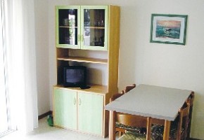 apartm�ny Millenium jed�lensk� k�t