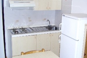 apartm�ny Murano ob�vacia miestnos�