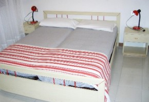 apartm�ny Murano man�elsk� l��ko