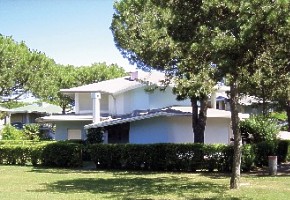 villagge Olympia