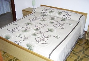 villagge Olympia dvojl��kov� izba