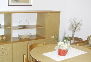 villagge Olympia ob�vacia miestnos�