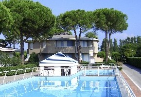 villaggio San Siro