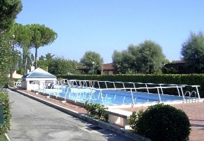 villaggio San Siro baz�n
