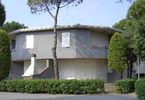 villaggio San Siro pr�klad ubytovania