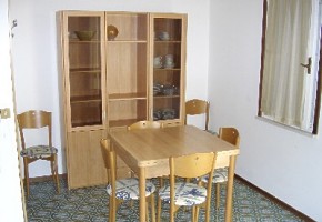 apartm�n San Siro - pr�klad ubytovania