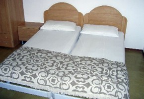 villaggio San Siro dvojl��kov� izba