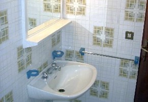 villaggio San Siro k�pe��a a wc