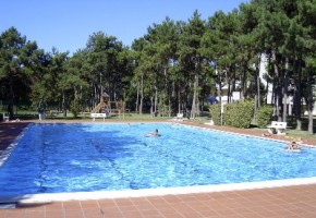 rezidencia Sporting plaveck� baz�n