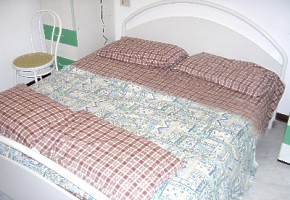 apartm�ny Super Dinki dvojl��ko