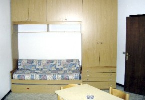 villaggio Tivoli rozkladacie l��ko
