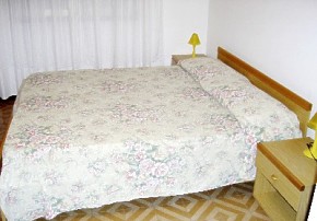 villaggio Tivoli dvojl��kov� izba