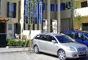 rezidencia Alle Farnie 07