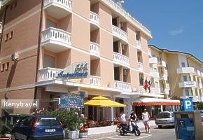 hotel Antoniana