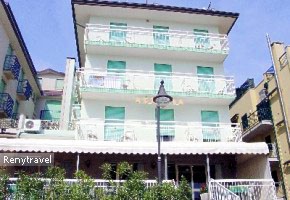 hotel Astoria