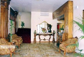 foyer