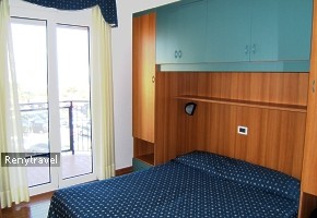 hotelov� izba