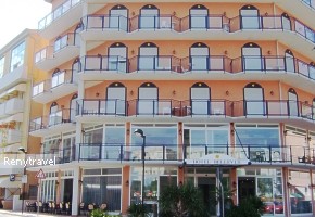 hotel Bellevue 08