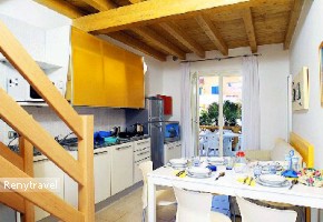 apartm�n mezonet